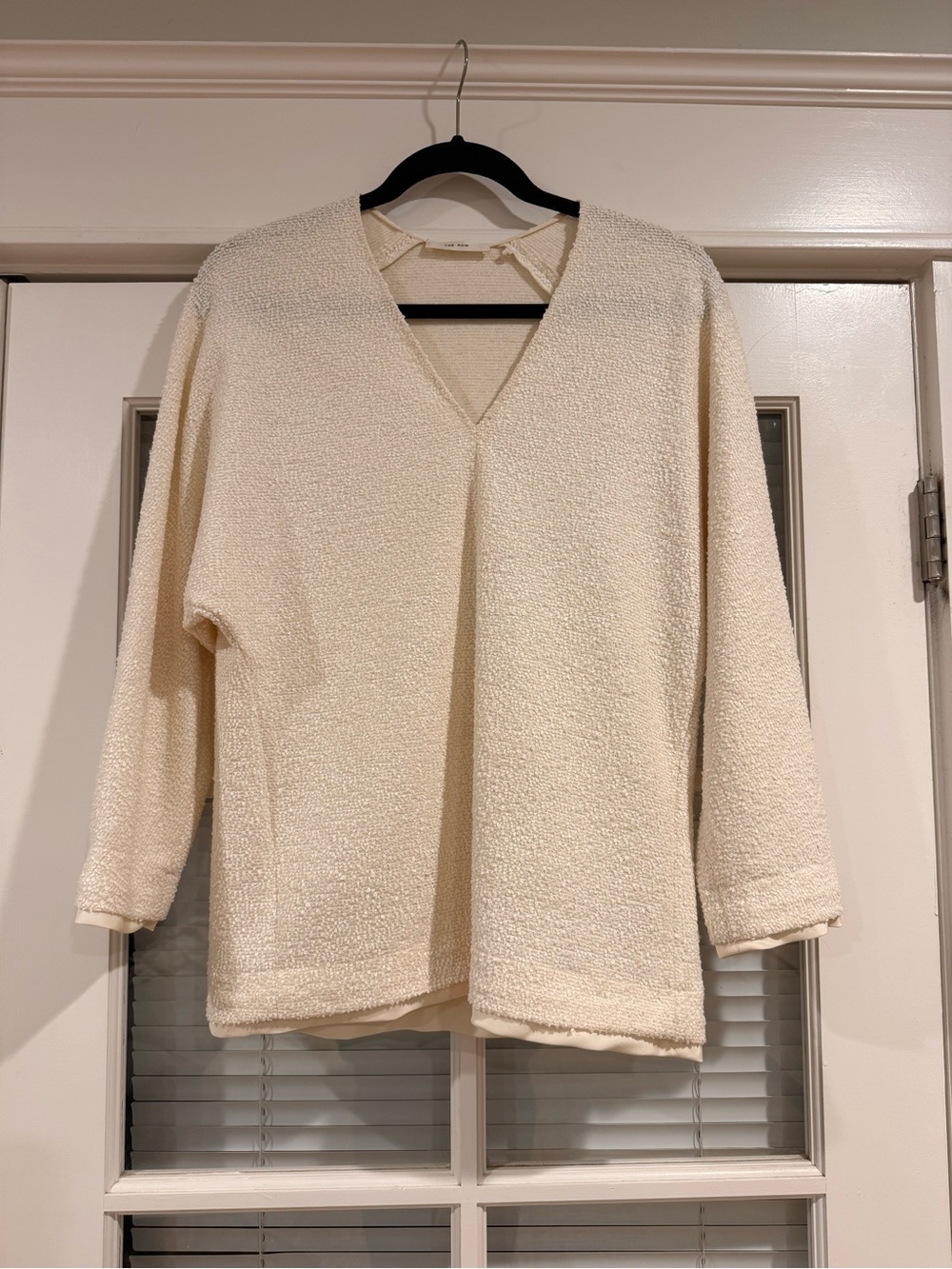 The Row Sweater - Picture 1 of 3
